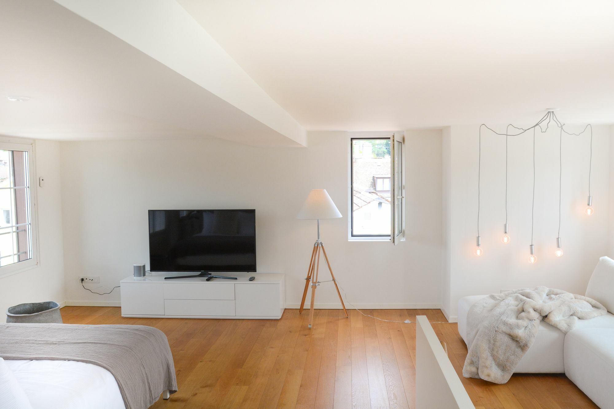 Airhome Limmatquai River View Apartment Zurich Exterior photo